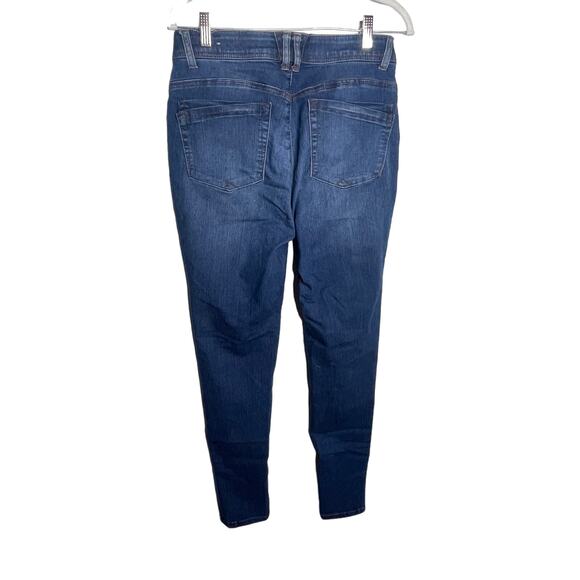 Democracy Jeans Women's 8 Ankle - Picture 7 of 7